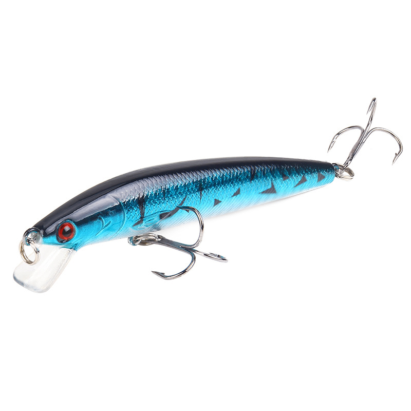 RattleRise 100F schwebender Jerkbait