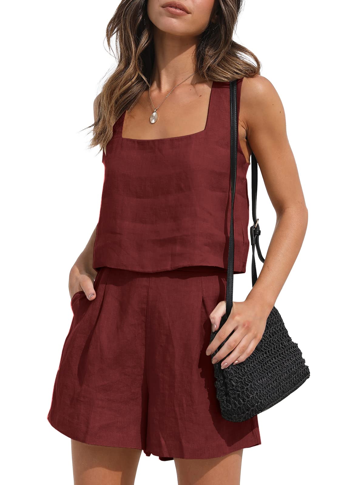 Zweiteilige Lounge-Sets – Bis zu 16 Farben