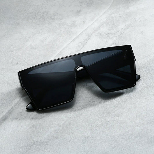 AeroShield™ Polarisierte Sportsonnenbrille mit UV400-Schutz & TR90-Rahmen