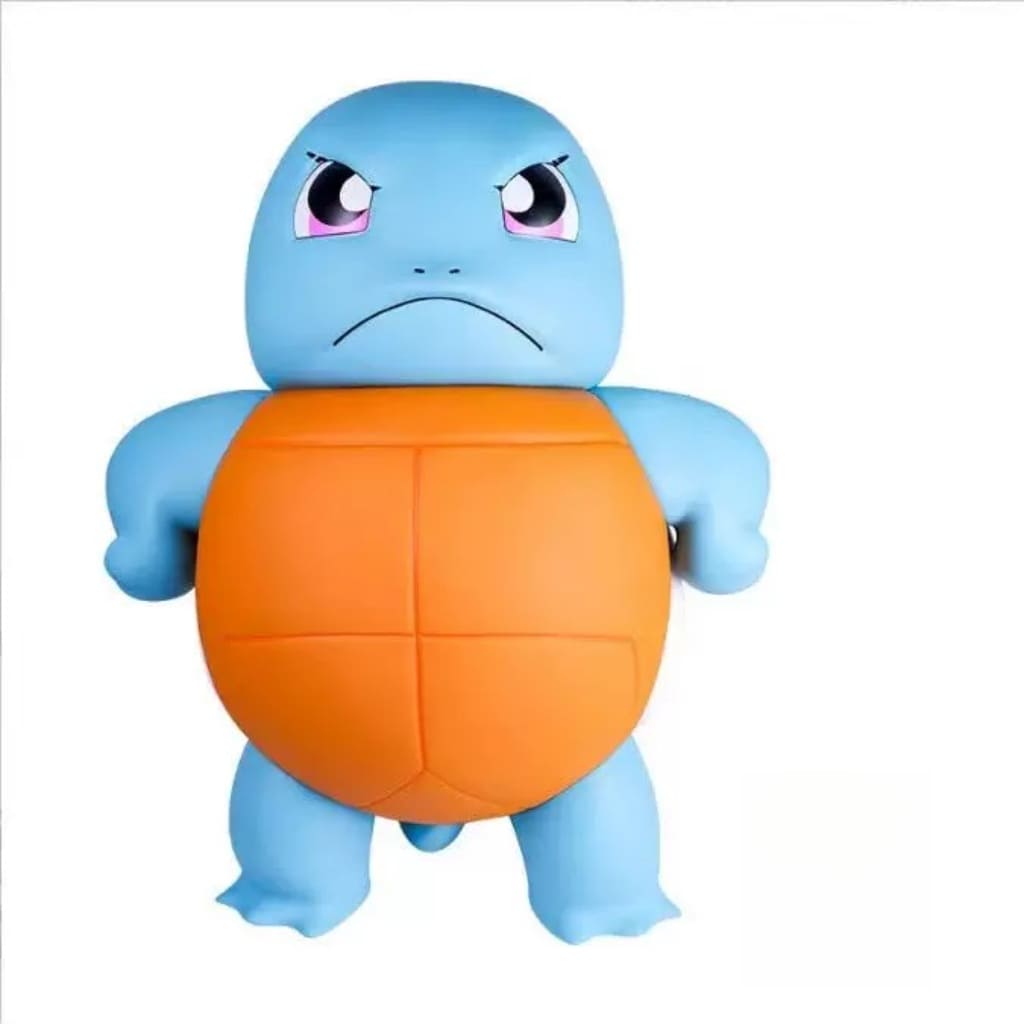 Schiggy Aquaknarre