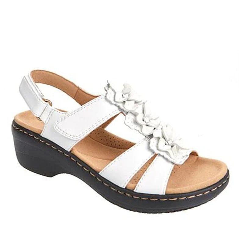 Bohemiensche Sommersandalen