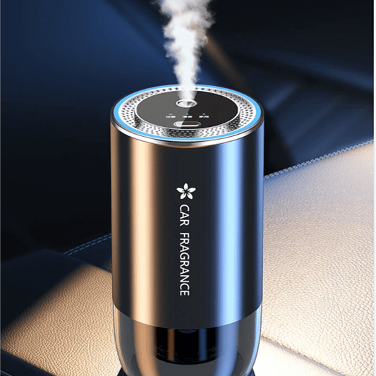 Sternenhimmel-Aromatherapie-Diffusor