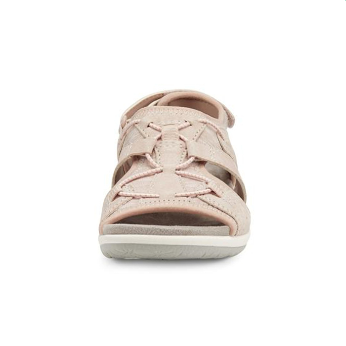 Damen Sandalen – Stützend, bequem und verstellbar