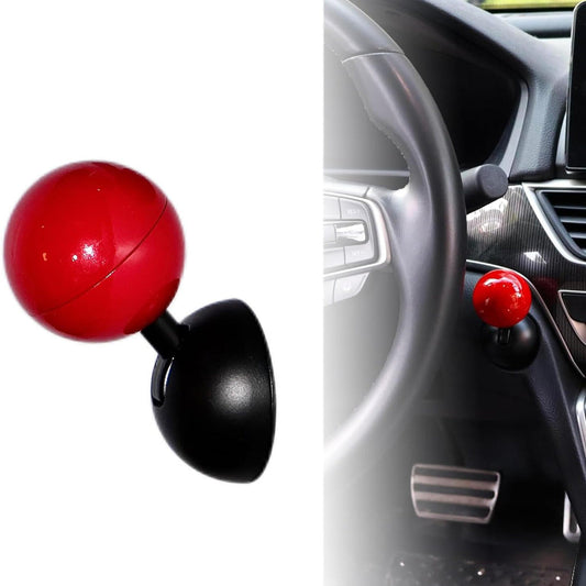 Car Start Button Cover