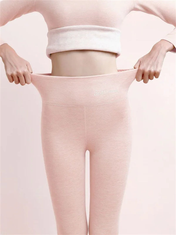 Legere, warme Winterhose