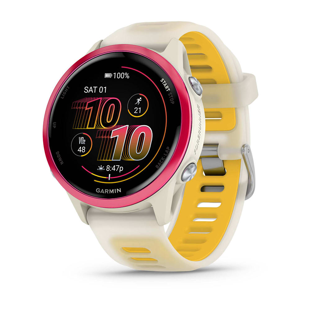 570 Lauf-Smartwatches - 42mm