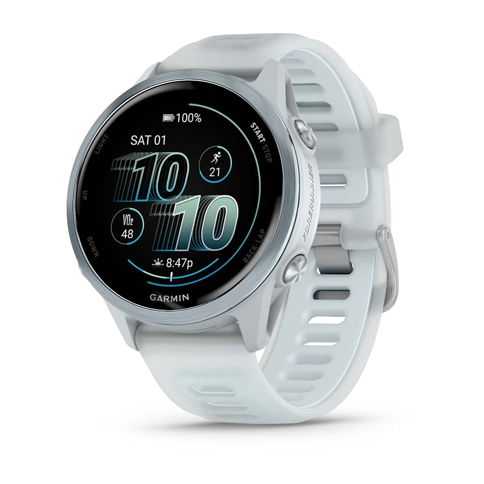 570 Lauf-Smartwatches - 42mm