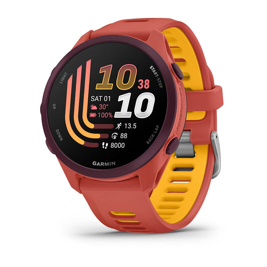 170 Musik-Lauf-Smartwatches - 42mm