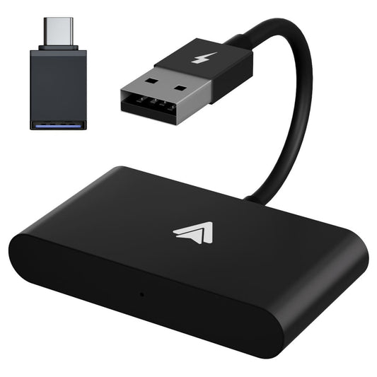 Kabelloser Carplay Adapter