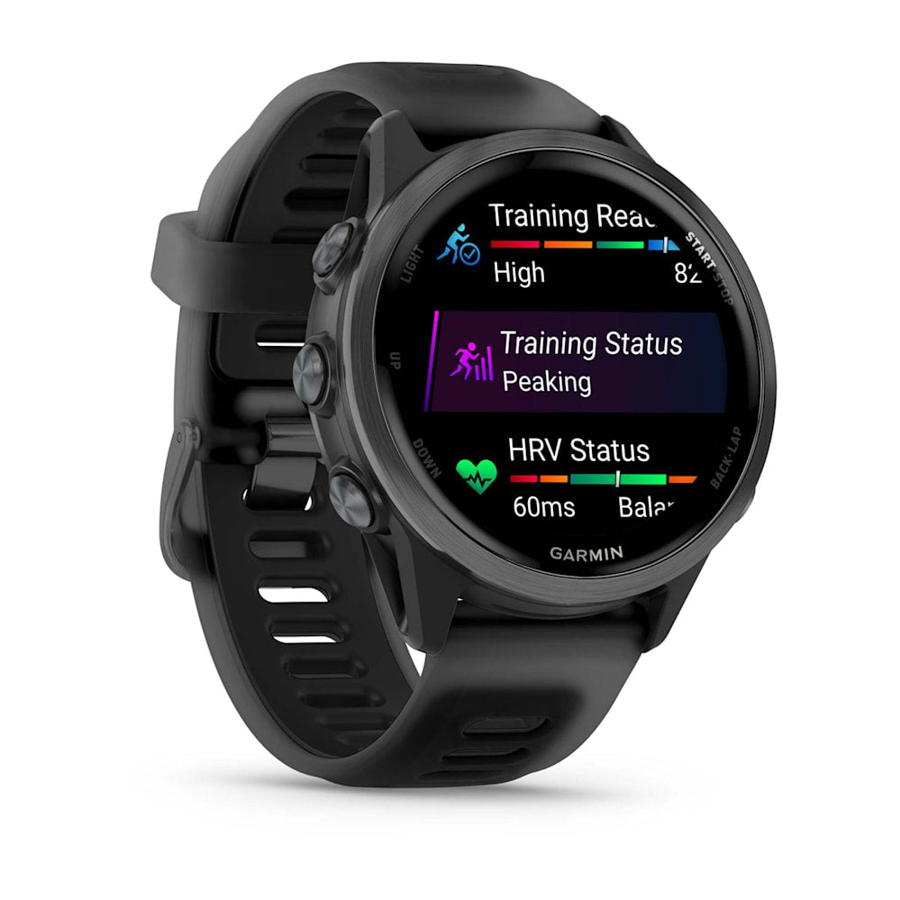 570 Lauf-Smartwatches - 42mm