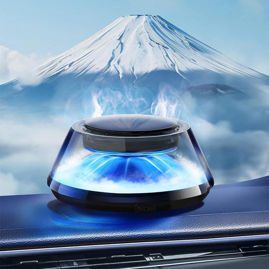 Intelligenter Auto-Diffusor