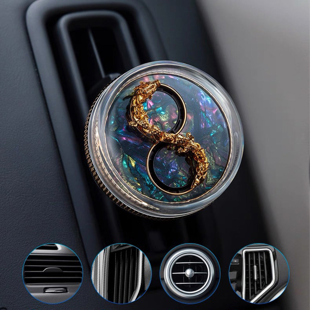 Dragon Car Diffuser