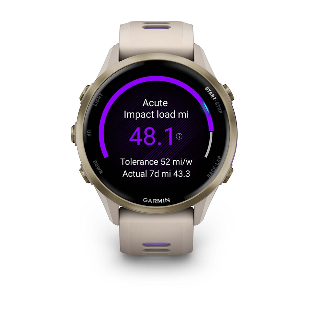 970 Running Smartwatches - 47mm