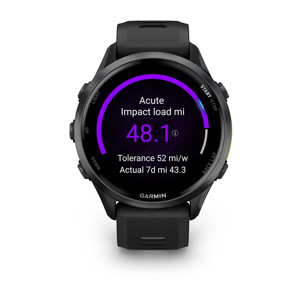 970 Running Smartwatches - 47mm