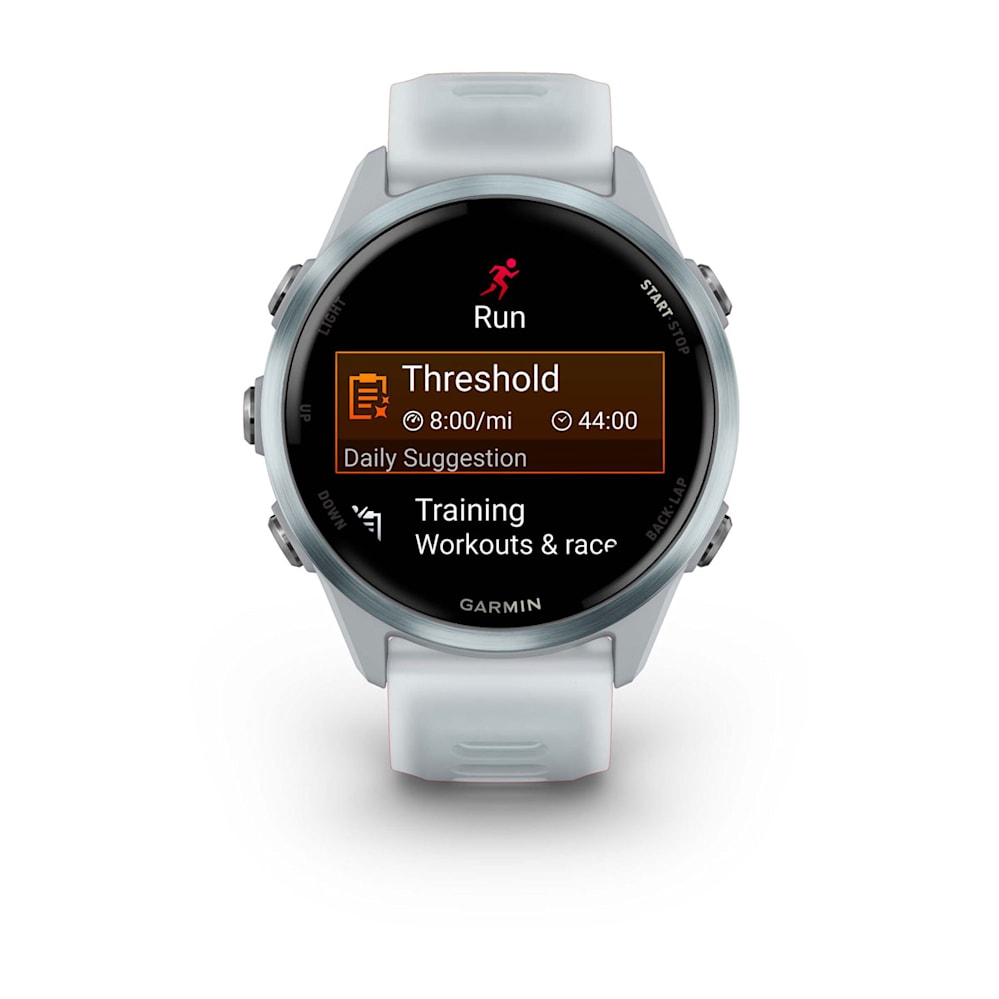 570 Lauf-Smartwatches - 42mm
