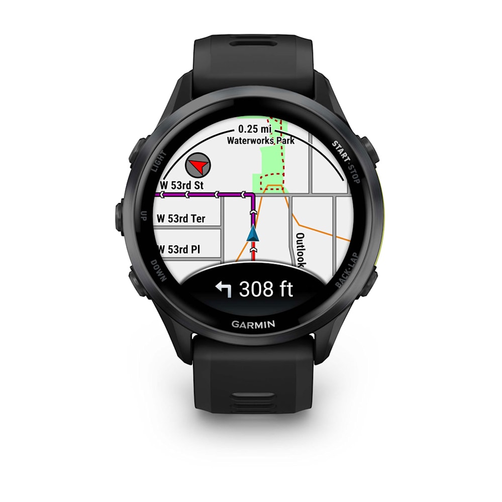 970 Running Smartwatches - 47mm