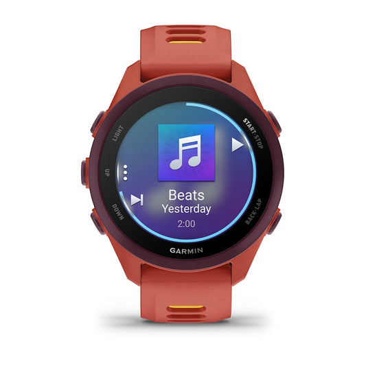 170 Musik-Lauf-Smartwatches - 42mm