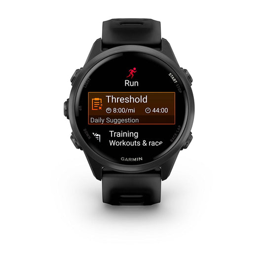 570 Lauf-Smartwatches - 42mm